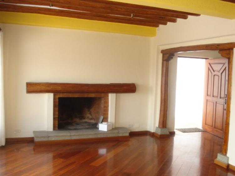 Foto Casa en Arriendo en GONZALES SUAREZ, QUITO, Pichincha - U$D 1.400 - CAA5794 - BienesOnLine