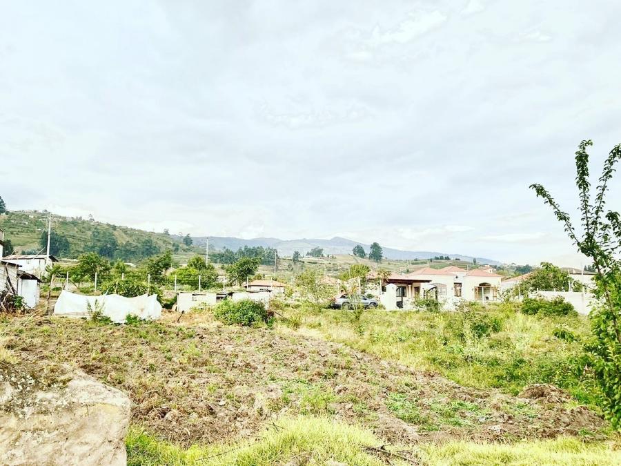 Foto Terreno en Venta en Constantino Fernndez, La libertad, Tungurahua - U$D 19.900 - TEV34107 - BienesOnLine