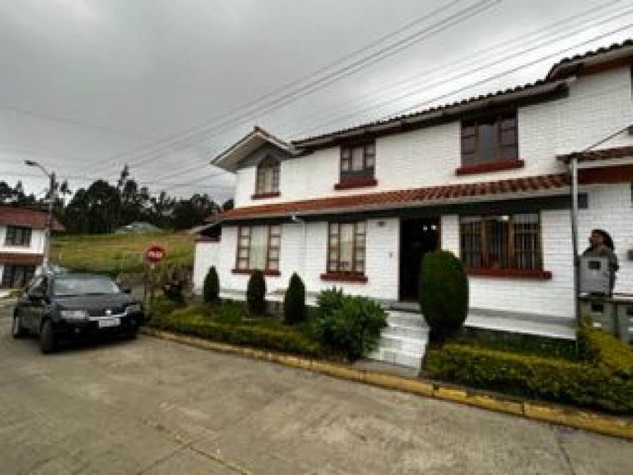 Foto Casa en Venta en YAUNUNCAY, Cuenca, Azuay - U$D 99.000 - CAV38443 - BienesOnLine