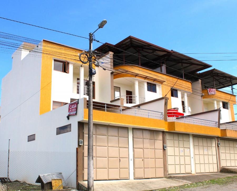 Foto Casa en Venta en Aeropuerto 2, Tena, Napo - U$D 117.000 - CAV37268 - BienesOnLine