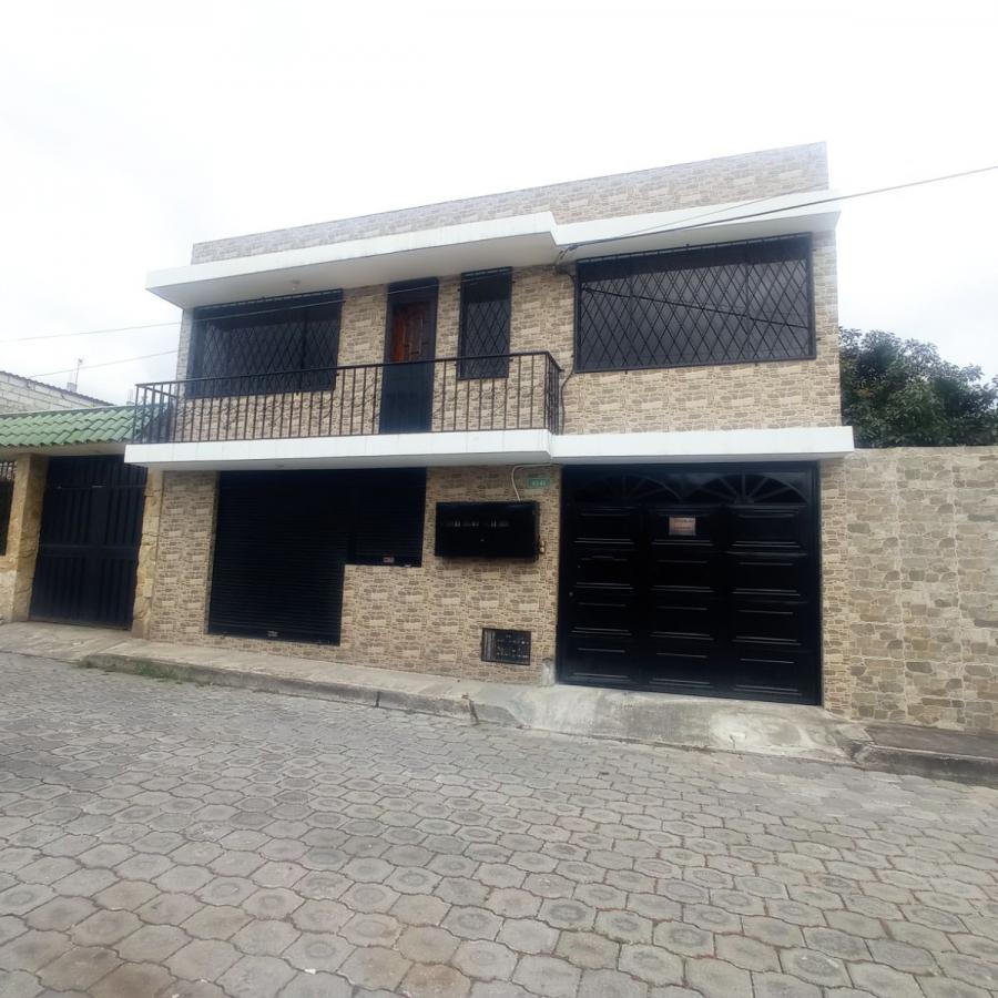 Foto Casa en Venta en Conocoto, Conocoto, Pichincha - U$D 160.000 - CAV38842 - BienesOnLine