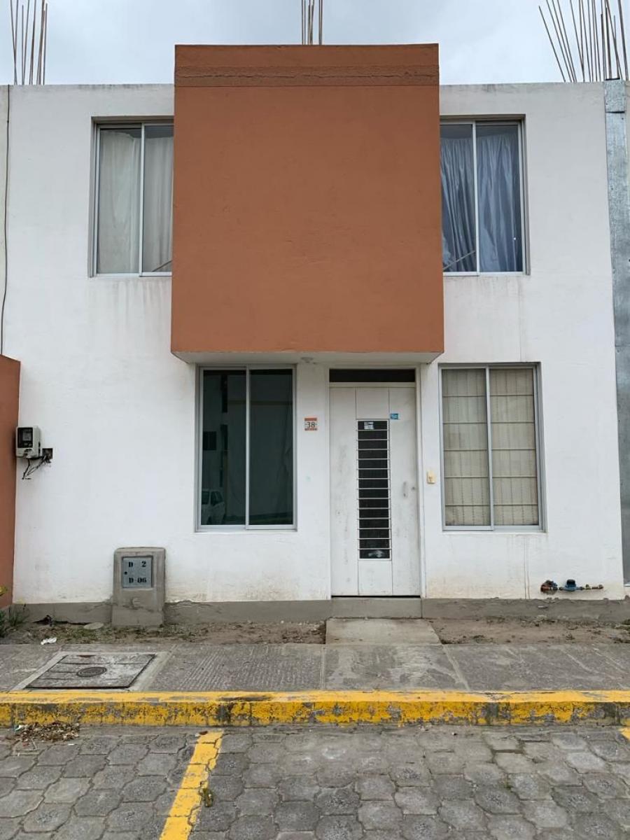 Foto Casa en Venta en Quito, Pichincha - U$D 55.000 - CAV39470 - BienesOnLine