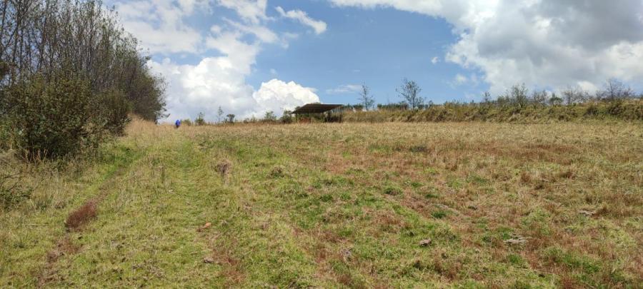 Foto Terreno en Venta en santa rosa de ayora, Cayambe, Pichincha - U$D 25.000 - TEV35274 - BienesOnLine