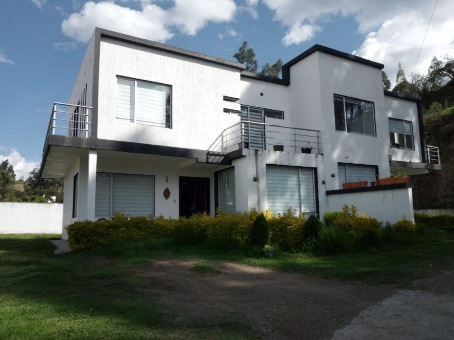 Foto Casa en Venta en NULTI, Cuenca, Azuay - U$D 160.000 - CAV38560 - BienesOnLine
