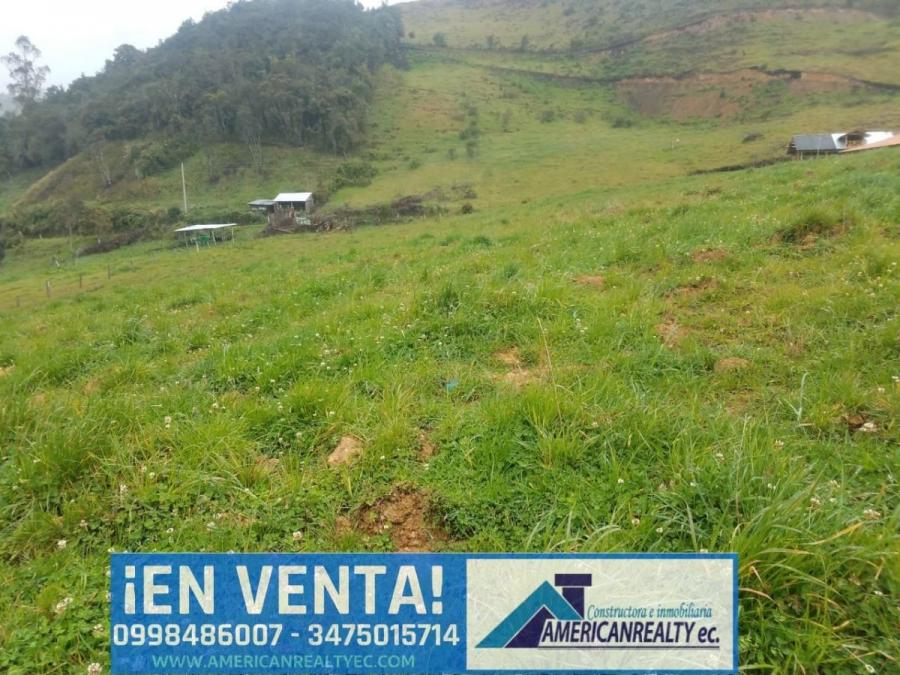 Foto Hacienda en Venta en Azogues, Canar - U$D 400.000 - HAV34593 - BienesOnLine