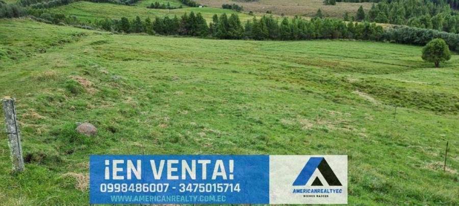 Foto Hacienda en Venta en Biblin, Canar - U$D 300.000 - HAV34599 - BienesOnLine