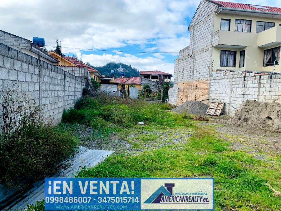 Foto Terreno en Venta en Biblin, Canar - U$D 86.000 - TEV34660 - BienesOnLine