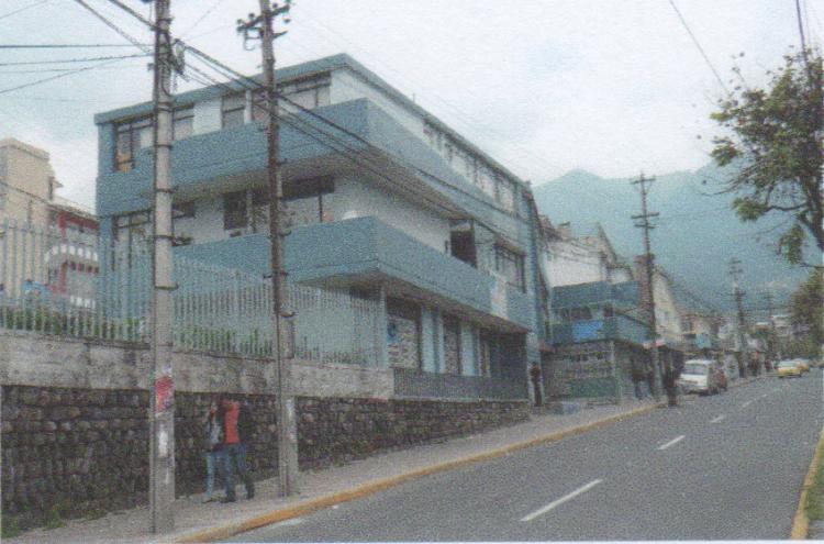 Foto Edificio en Venta en La Gasca, Quito, Pichincha - U$D 650.000 - V10214 - BienesOnLine