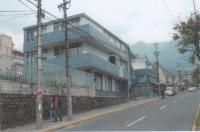 Edificio en Venta en La Gasca Quito