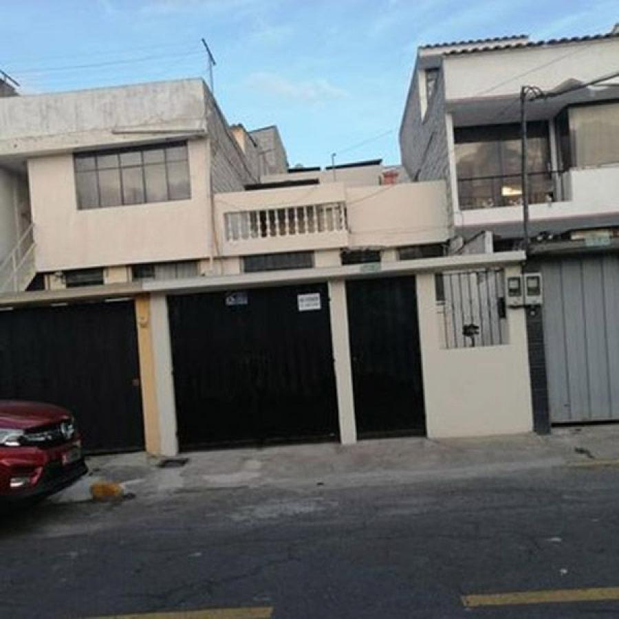 Foto Casa en Venta en Caldern, Quito, Pichincha - U$D 60.000 - CAV37566 - BienesOnLine