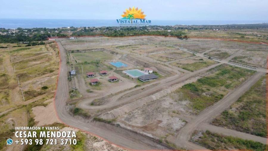 Foto Terreno en Venta en PUERTO CAYO, Puerto Cayo, Manabi - 52 hectareas - U$D 12.150 - TEV33653 - BienesOnLine