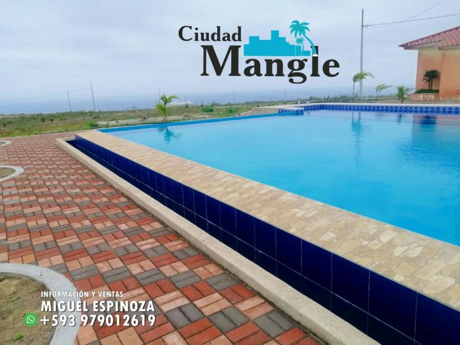 Foto Terreno en Venta en MONTECRISTI, Montecristi, Manabi - 15 hectareas - U$D 16.000 - TEV35473 - BienesOnLine