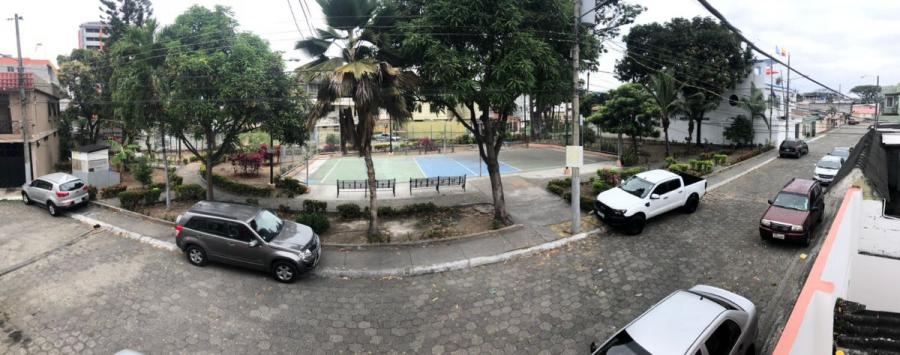 Foto Departamento en Arriendo en Tarqui, Guayaquil, Guayas - U$D 360 - DEA34647 - BienesOnLine