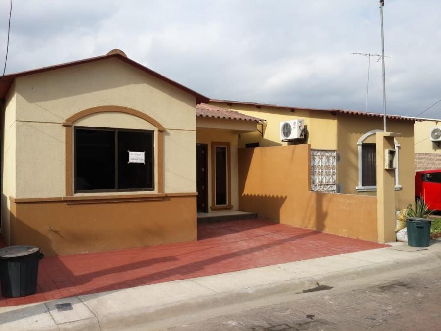Foto Casa en Arriendo en La joya. Perla, Daule, Guayas - U$D 348 - CAA29927 - BienesOnLine