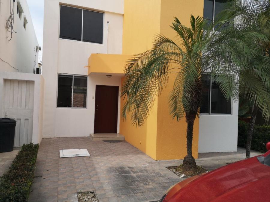 Foto Casa en Arriendo por temporada en Samborondn, Guayas - U$D 700 - CAT39753 - BienesOnLine