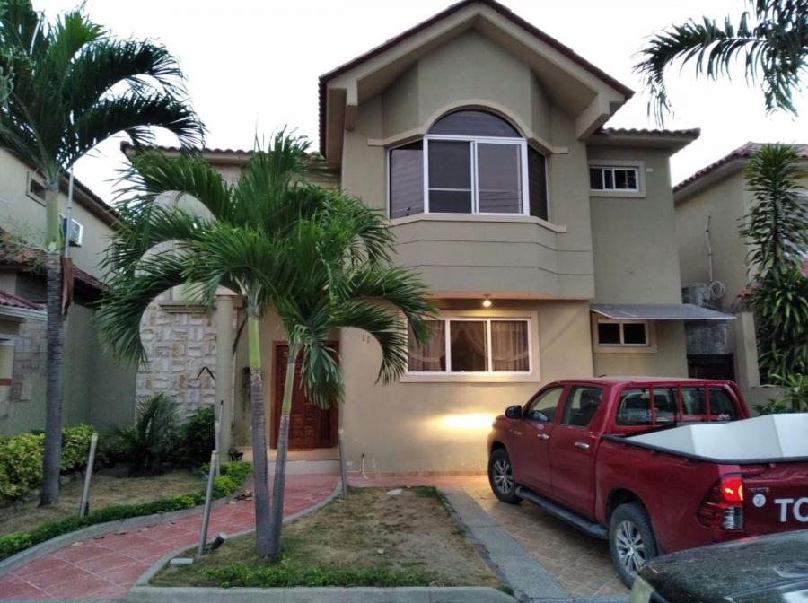 Foto Casa en Arriendo en Guayaquil, Guayas - U$D 901.000 - CAA32642 - BienesOnLine