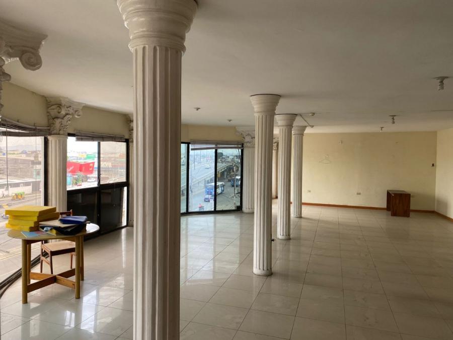 Foto Oficina en Arriendo en Guayaquil, Guayas - U$D 600 - OFA37408 - BienesOnLine