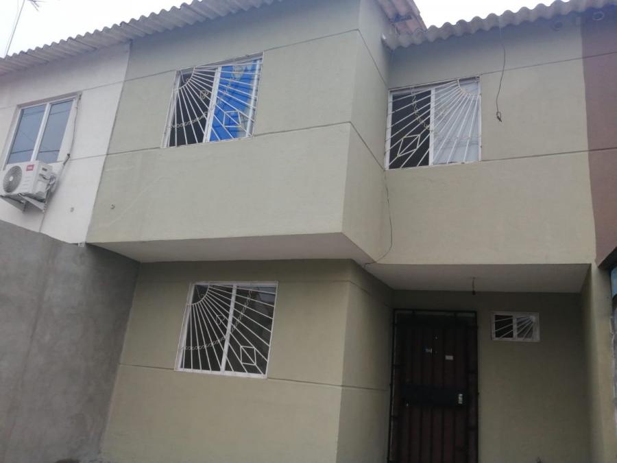 Foto Casa en Arriendo en Guayaquil, Guayas - U$D 350 - CAA38434 - BienesOnLine