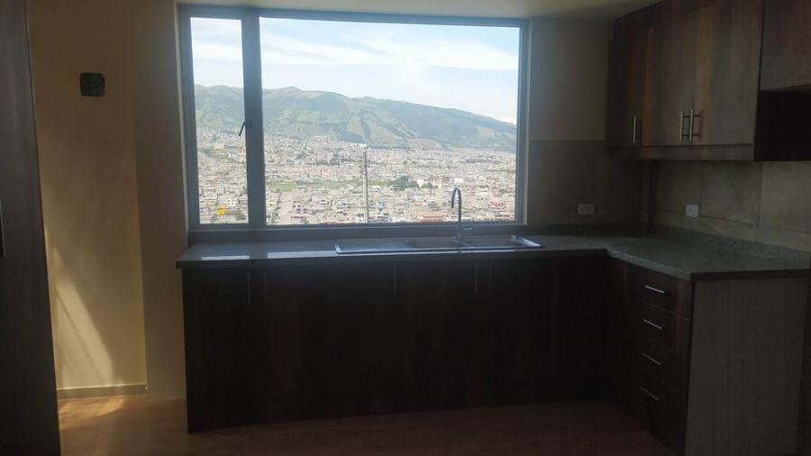 Foto Departamento en Arriendo en TURUBAMBA, Quito, Pichincha - U$D 270 - DEA37223 - BienesOnLine