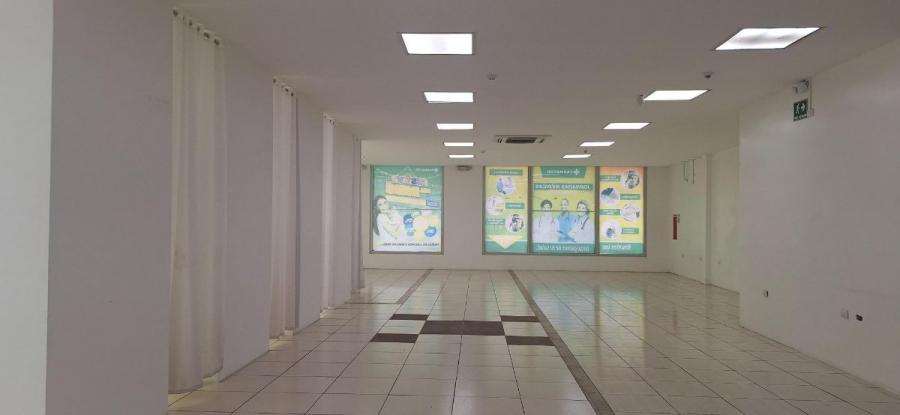 Foto Local en Arriendo en tarqui, Guayaquil, Guayas - U$D 1.644 - LOA41029 - BienesOnLine
