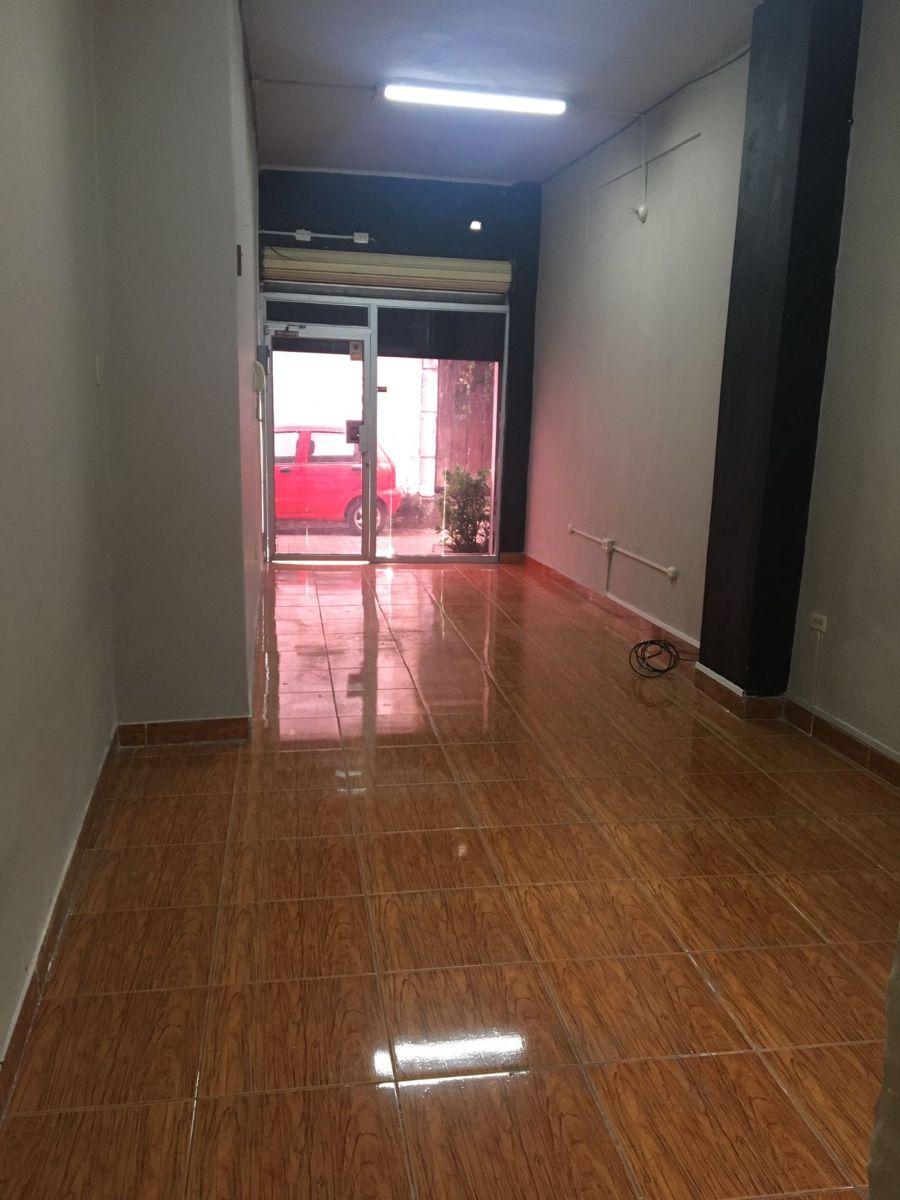 Foto Local en Arriendo en Tarqui, Guayaquil, Guayas - U$D 300 - LOA39484 - BienesOnLine