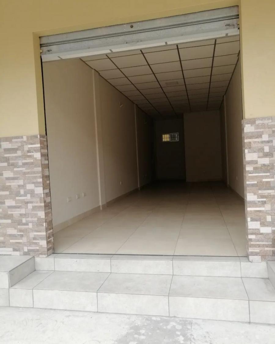 Foto Local en Arriendo en Tarqui, Guayaquil, Guayas - U$D 400 - LOA38605 - BienesOnLine