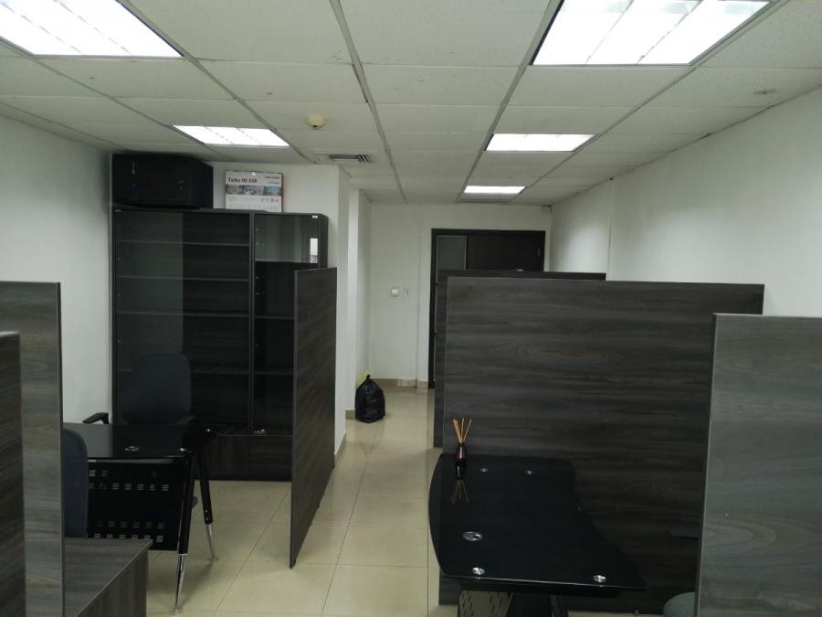 Oficina en Arriendo en Guayaquil