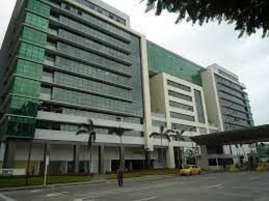 Foto Oficina en Arriendo en Guayaquil, Guayas - U$D 1.665 - OFA32644 - BienesOnLine