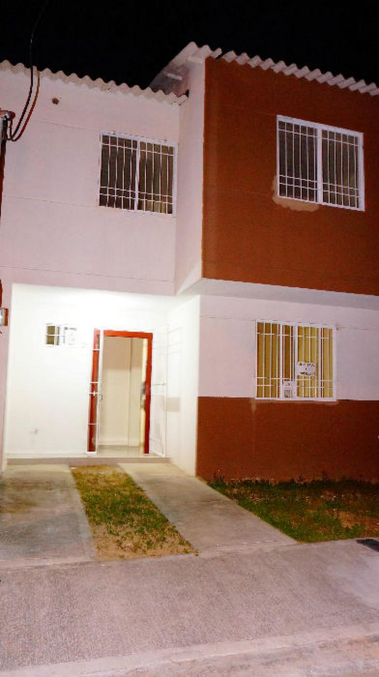 Foto Casa en Arriendo en TARQUI, Guayaquil, Guayas - U$D 350 - CAA23952 - BienesOnLine