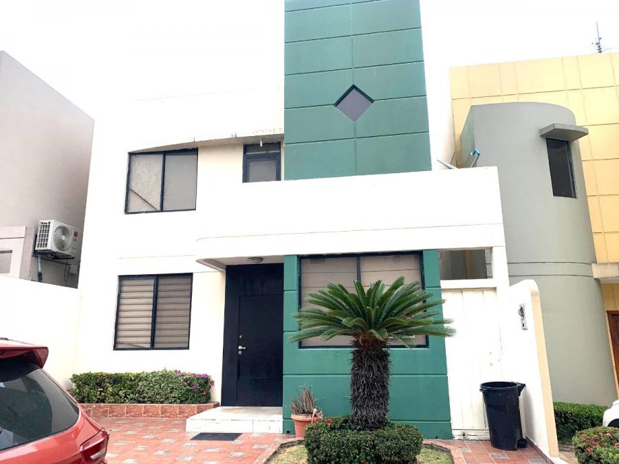 Casa en Arriendo en Guayaquil