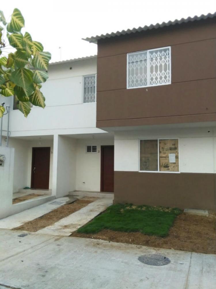 Foto Casa en Arriendo en Pascuales, Guayaquil, Guayas - U$D 350 - CAA20574 - BienesOnLine