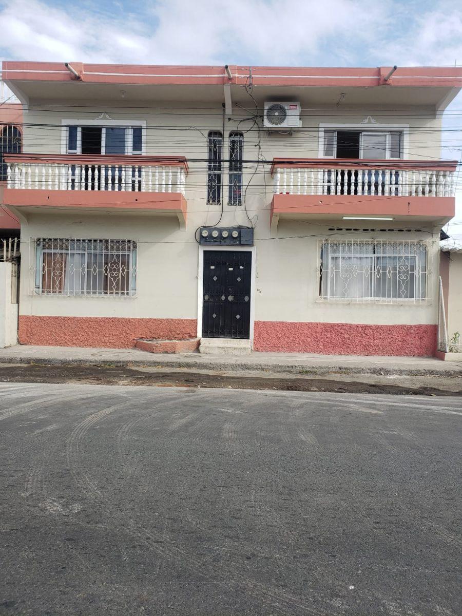 Foto Departamento en Arriendo en Guayaquil, Guayas - U$D 320 - DEA35683 - BienesOnLine