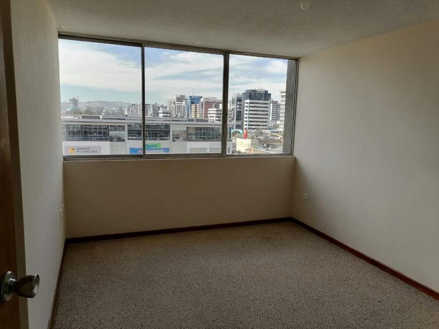 Foto Departamento en Arriendo en Quito, Pichincha - U$D 550 - DEA35388 - BienesOnLine