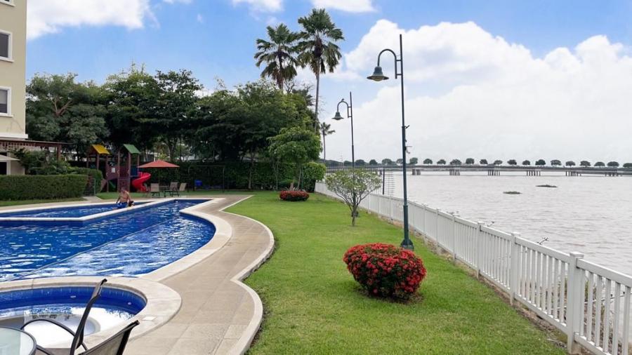 Foto Departamento en Arriendo en Samborondn, Guayas - U$D 255.000 - DEA34679 - BienesOnLine