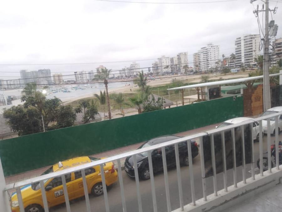 Foto Departamento en Arriendo por temporada en Salinas, Daule, Santa Elena - U$D 800 - DET36289 - BienesOnLine