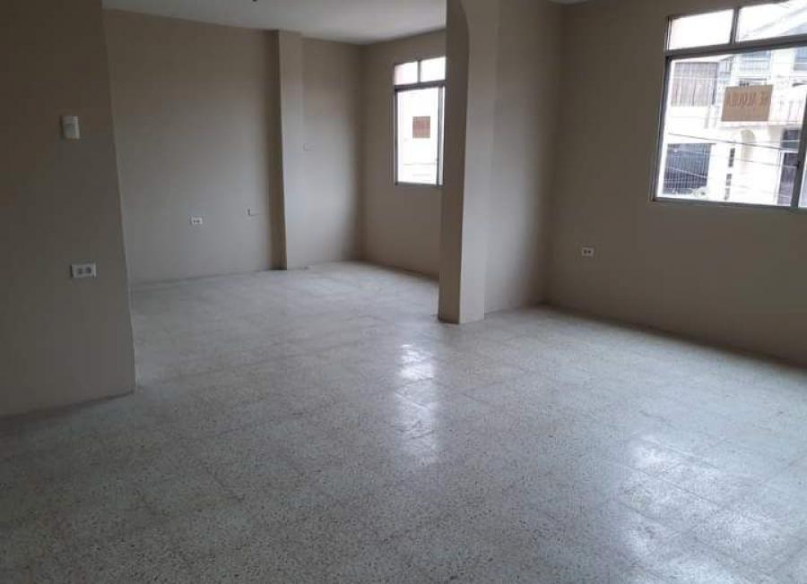 Foto Edificio en Arriendo en Tarqui, Kennedy, Guayas - U$D 450 - EDA39191 - BienesOnLine