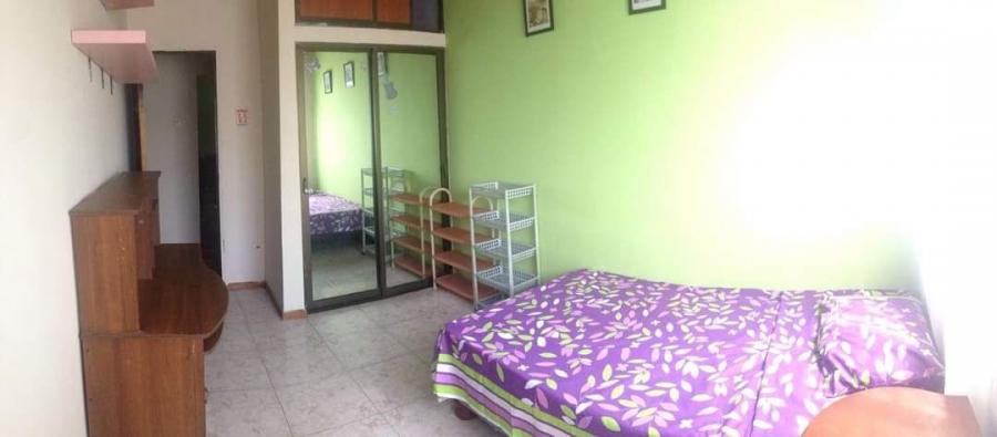 Foto Casa en Arriendo en Guayaquil, Guayas - U$D 230 - CAA35205 - BienesOnLine