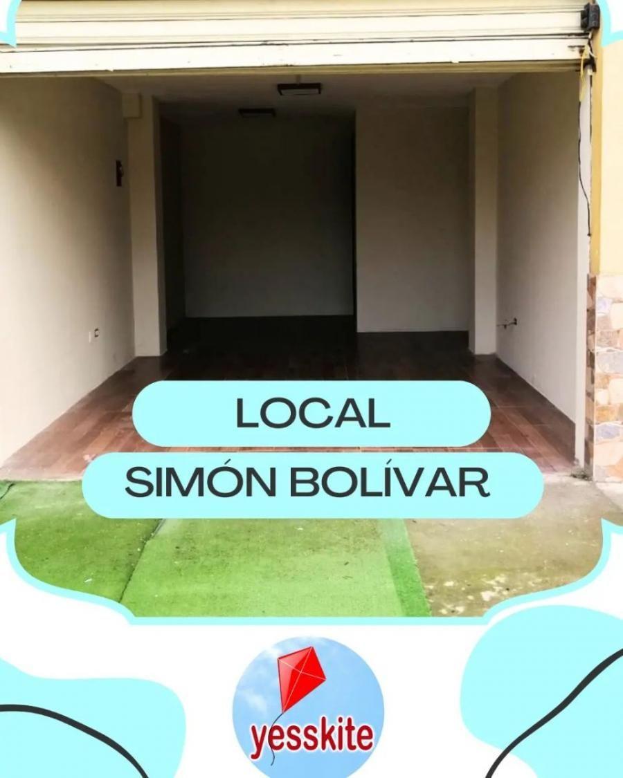 Foto Local en Arriendo en Tarqui, Guayaquil, Guayas - U$D 360 - LOA39030 - BienesOnLine