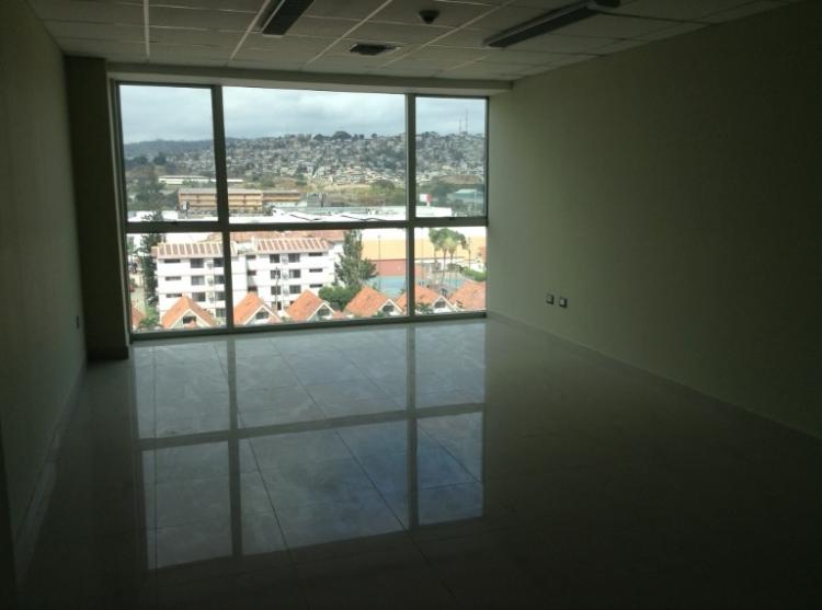 Foto Oficina en Arriendo en Guayaquil, Guayas - U$D 650 - OFA17270 - BienesOnLine