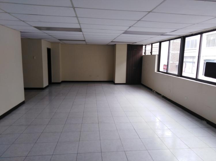 Foto Oficina en Venta en Guayaquil, Guayas - U$D 51.000 - OFV28050 - BienesOnLine