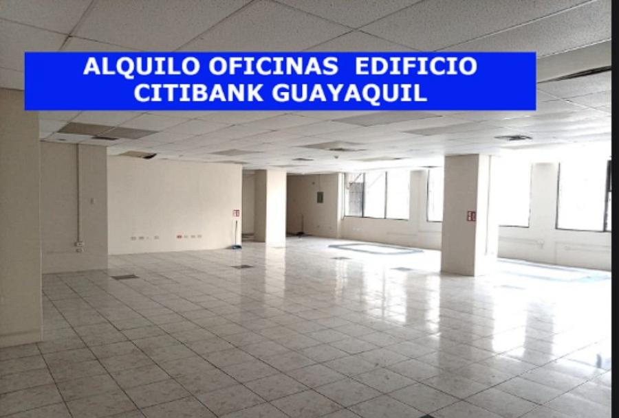 Foto Oficina en Arriendo en GUAYAS, Guayaquil, Guayas - U$D 3.500 - OFA41914 - BienesOnLine
