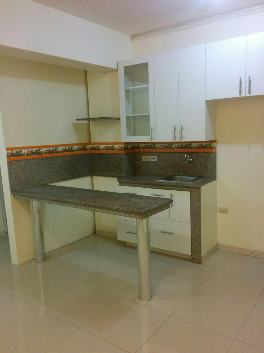 Foto Departamento en Arriendo en Guayaquil, Guayas - U$D 180 - DEA38020 - BienesOnLine