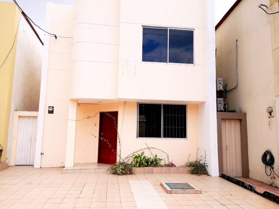 Foto Casa en Arriendo en Samborondn, Guayas - U$D 450 - CAA35088 - BienesOnLine