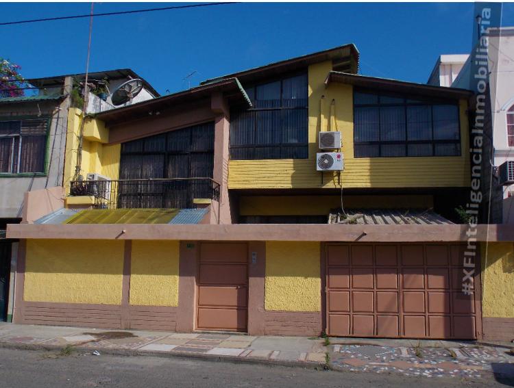 Foto Casa en Venta en Luis Tello, Esmeraldas, Esmeraldas - U$D 360.000 - CAV25507 - BienesOnLine