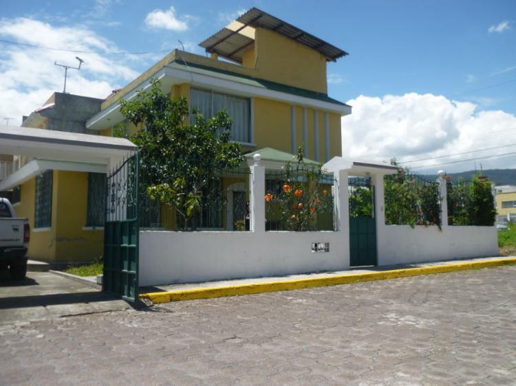 Foto Casa en Venta en Conocoto, Quito, Pichincha - U$D 88.000 - CAV12439 - BienesOnLine