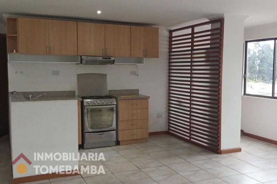 Foto Departamento en Venta en Cuenca, Azuay - U$D 74.000 - DEV39428 - BienesOnLine