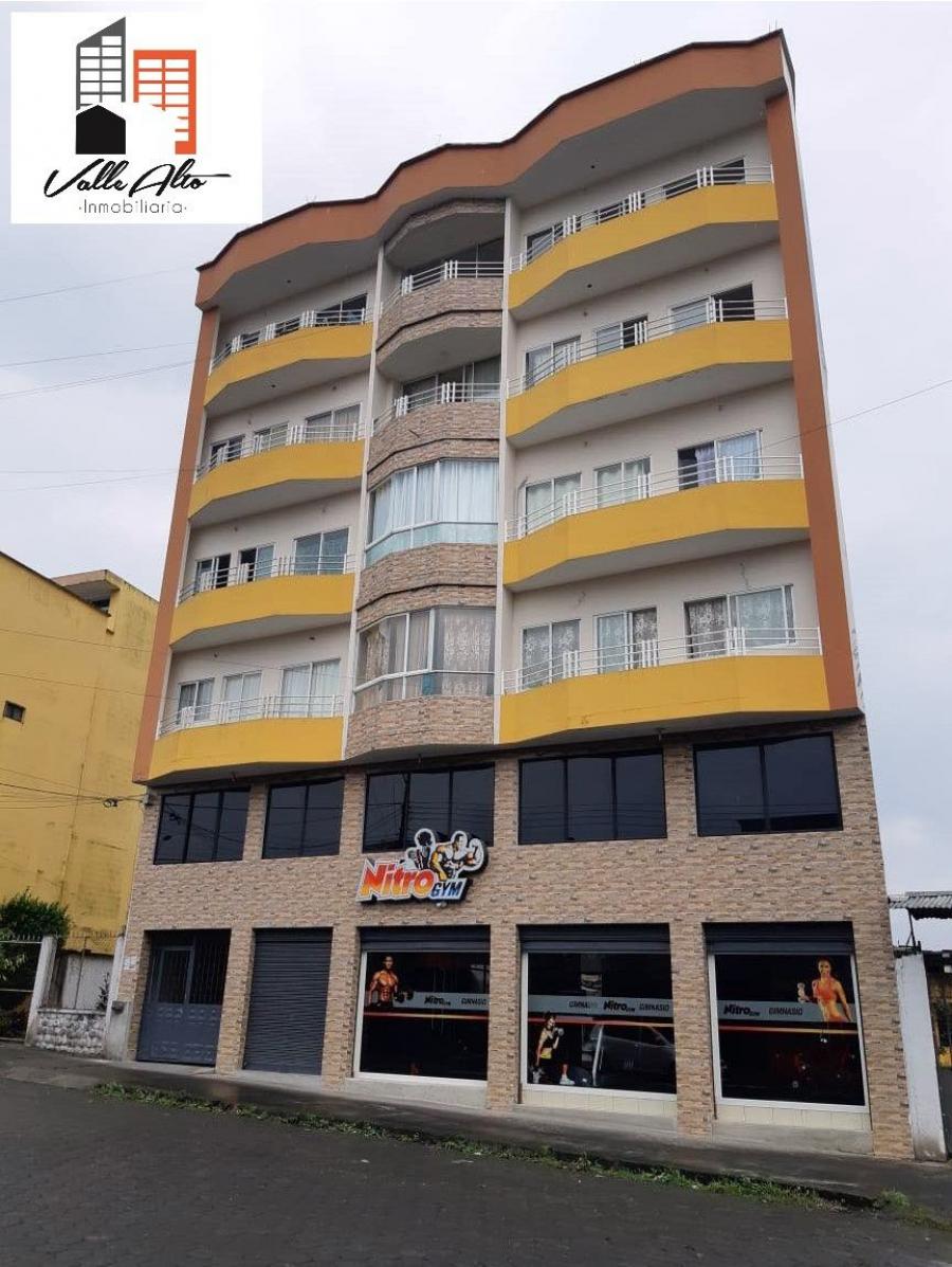 Foto Edificio en Venta en Morona, Morona, Morona Santiago - U$D 550.000 - EDV35128 - BienesOnLine