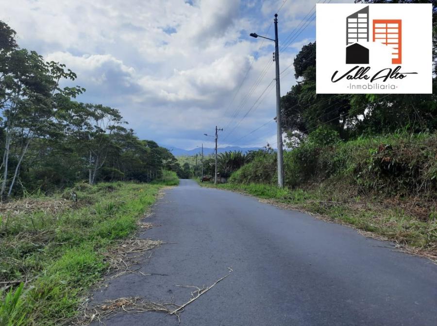 Foto Terreno en Venta en Proao., Proao., Morona Santiago - U$D 225.000 - TEV36006 - BienesOnLine