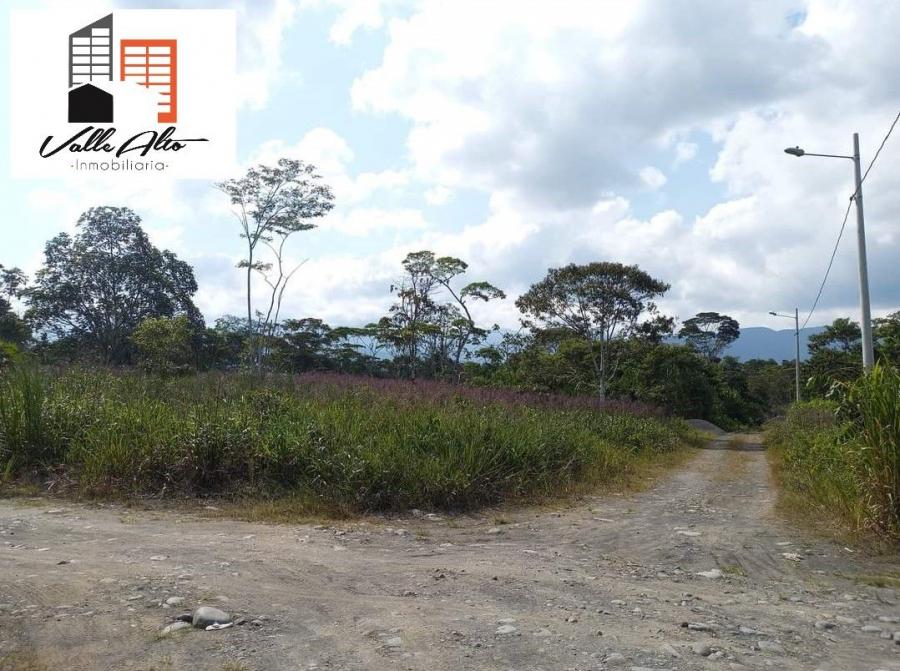 Foto Terreno en Venta en Proao., Proao., Morona Santiago - U$D 24.500 - TEV36680 - BienesOnLine