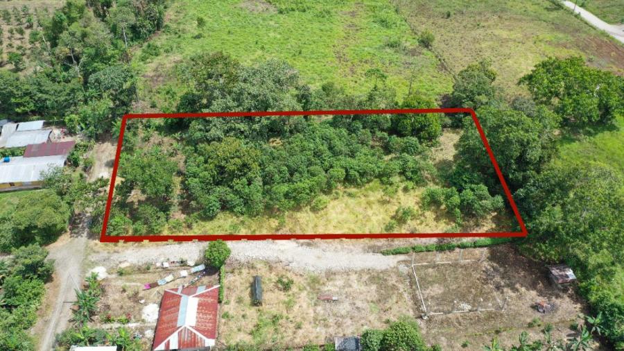 Foto Terreno en Venta en Archidona, Archidona, Napo - U$D 48.000 - TEV37204 - BienesOnLine